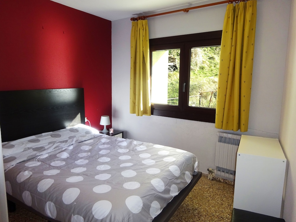 APARTAMENTOS ARINSAL 3000 8/58