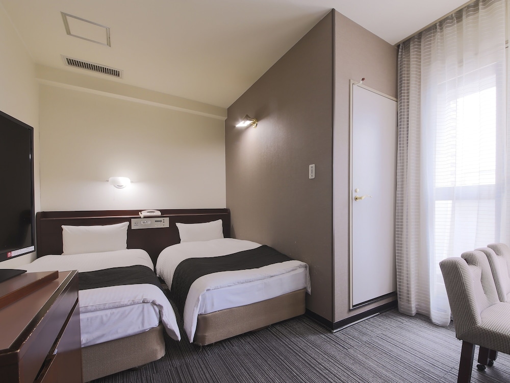 Hotel Yamagata Hills Ekimae Odori 14/59