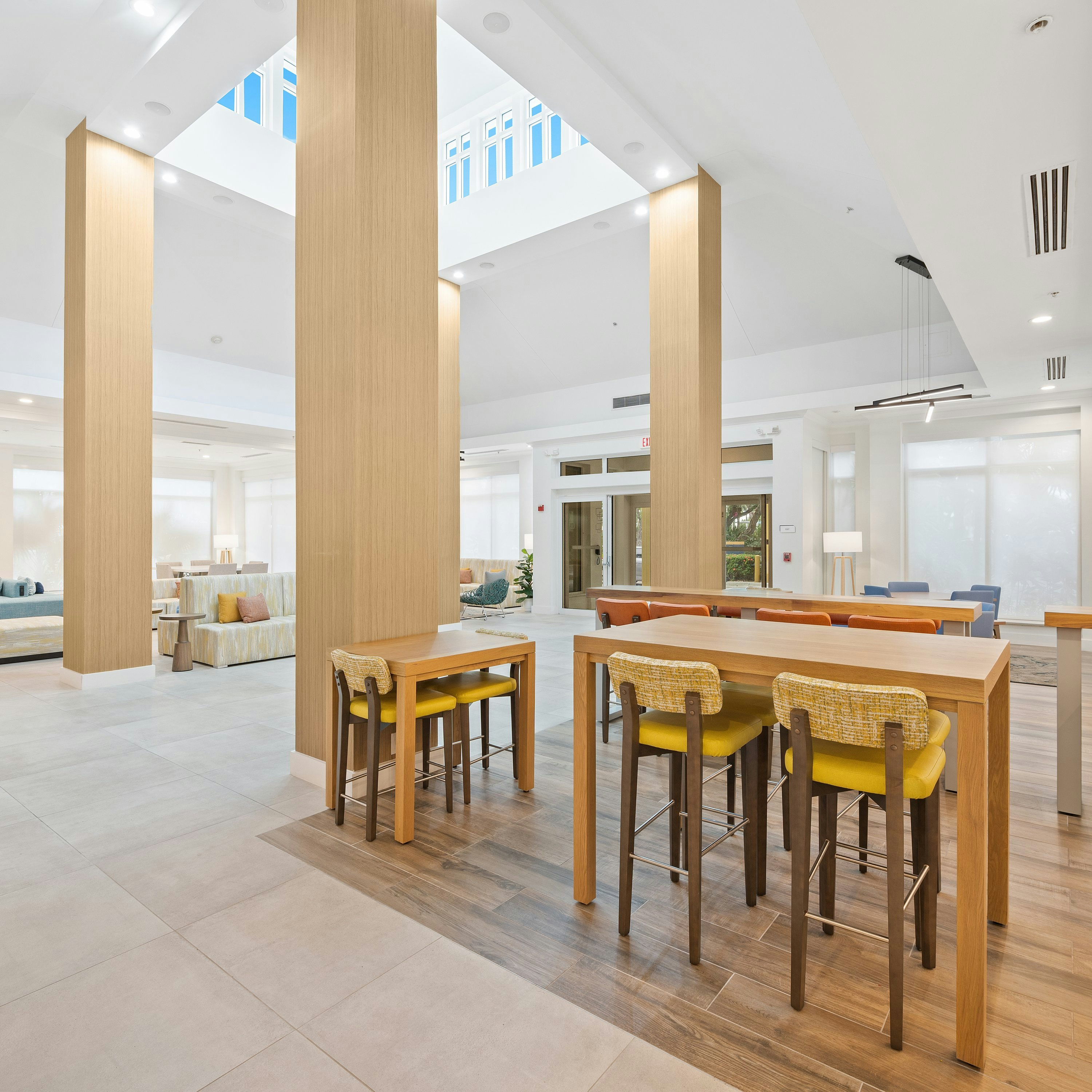 Hilton Garden Inn Ft. Lauderdale Airport-Cruise Port 36/50