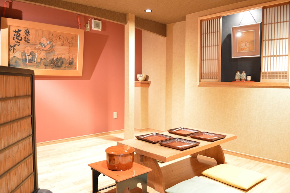 Yadoya Manjiro 23/49
