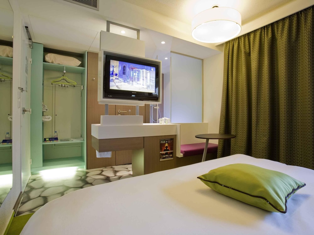 IBIS STYLES BORDEAUX AEROPORT 19/68