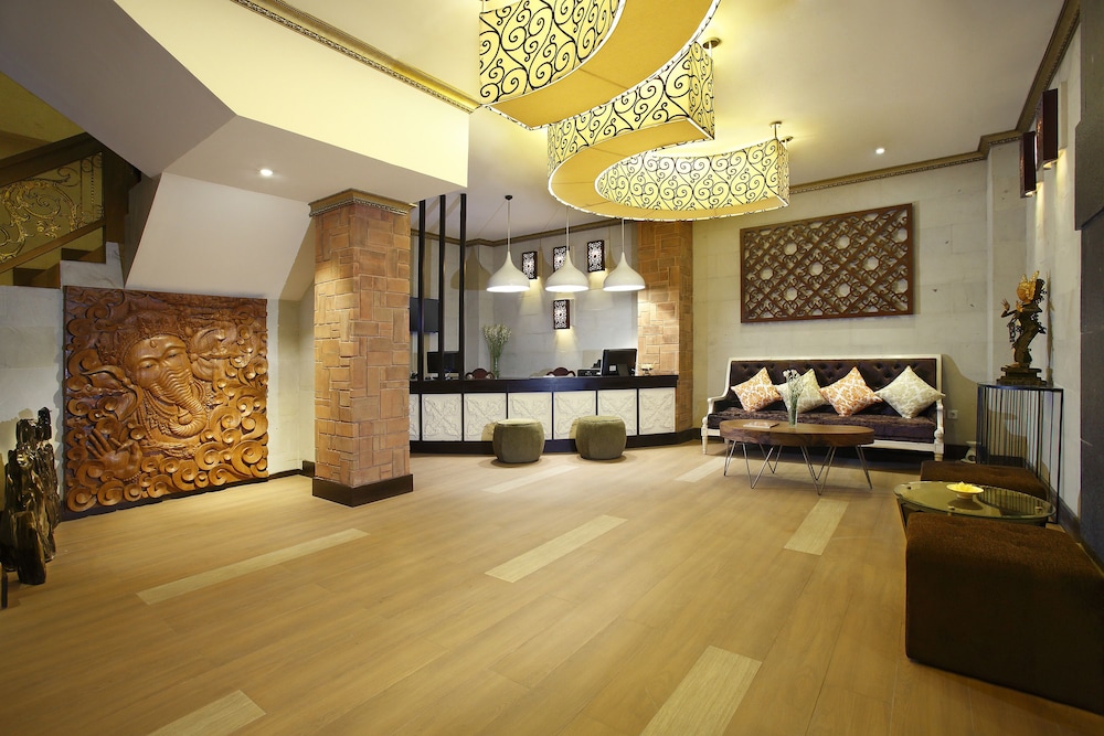 The Visala Boutique Suites Seminyak 5/41