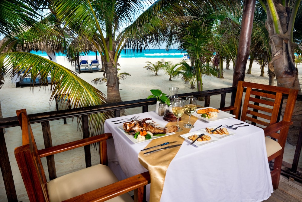 Flamingo Cancun All Inclusive 53/71