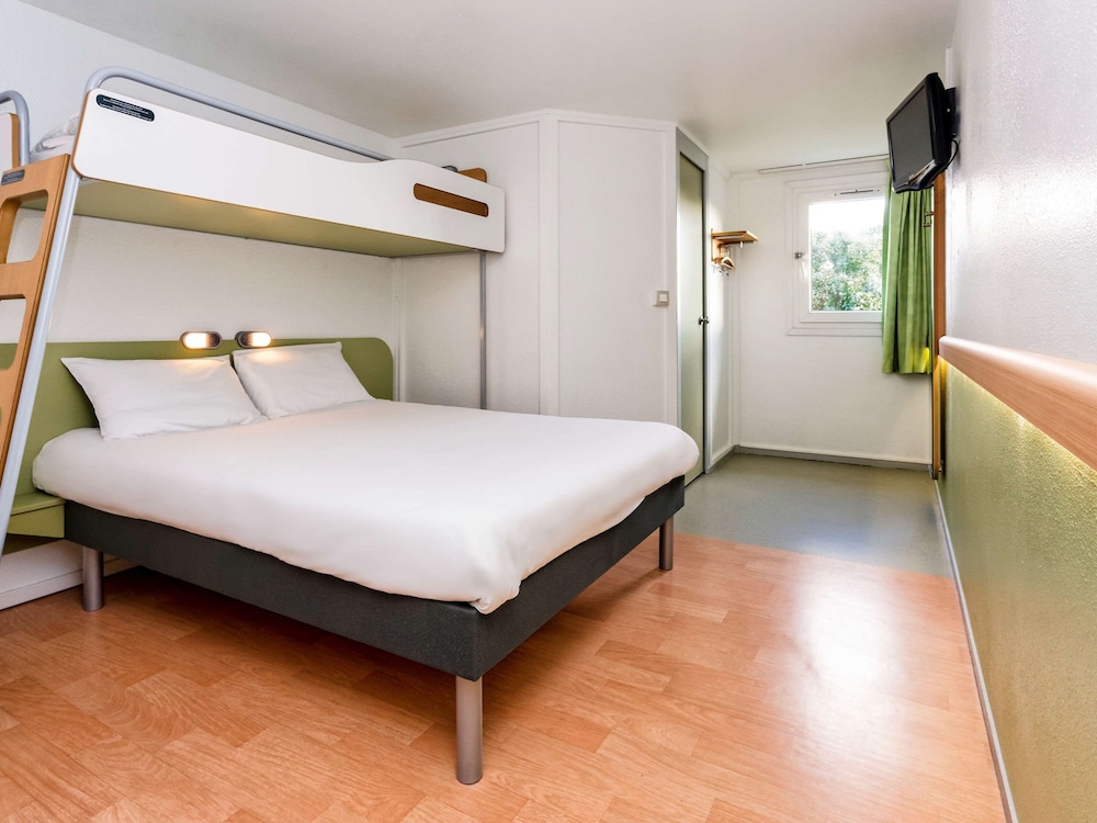 Ibis Budget Lorient Caudan 13/44