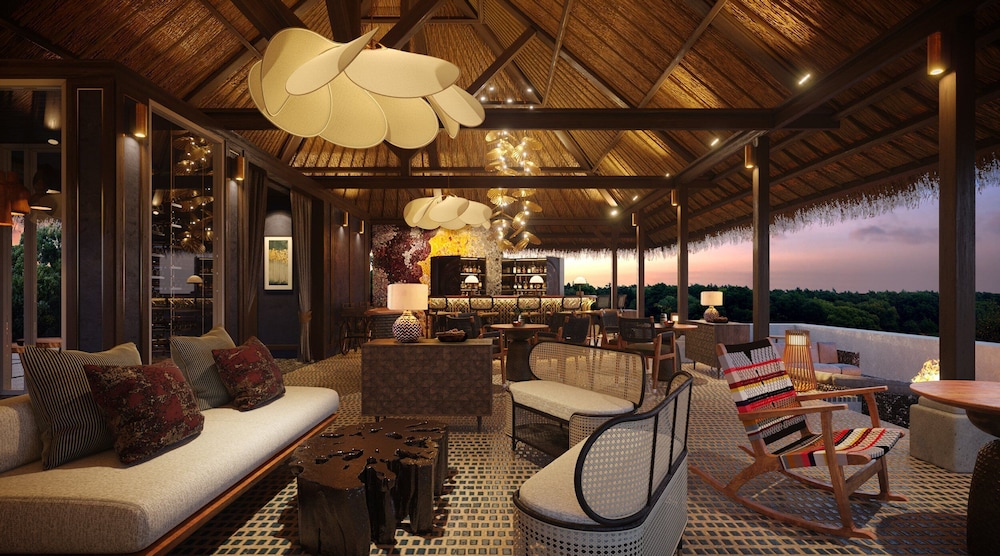 Kimpton Naranta Bali 15/21