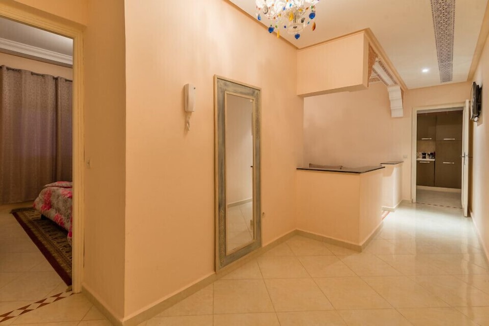 Residence Bab El Janoub 5/48