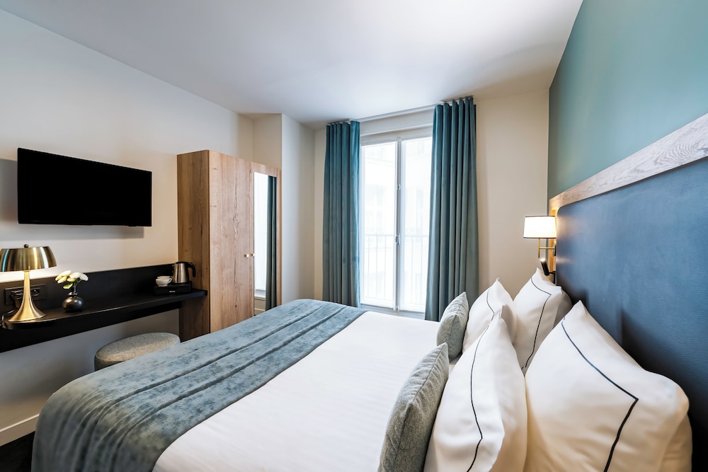 Hotel Le Cercle Tour Eiffel 11/50
