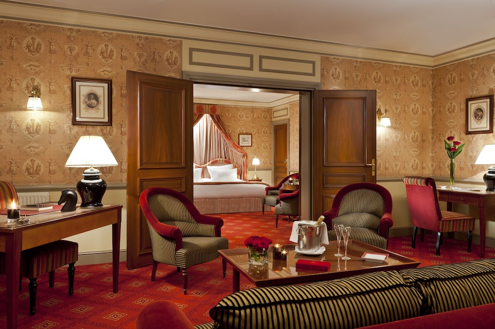 Hotel Barriere Le Royal Deauville 41/83