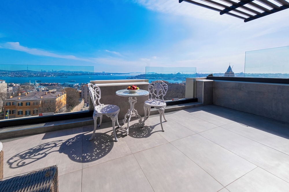 Ring Stone Hotels Bosphorus 44/50