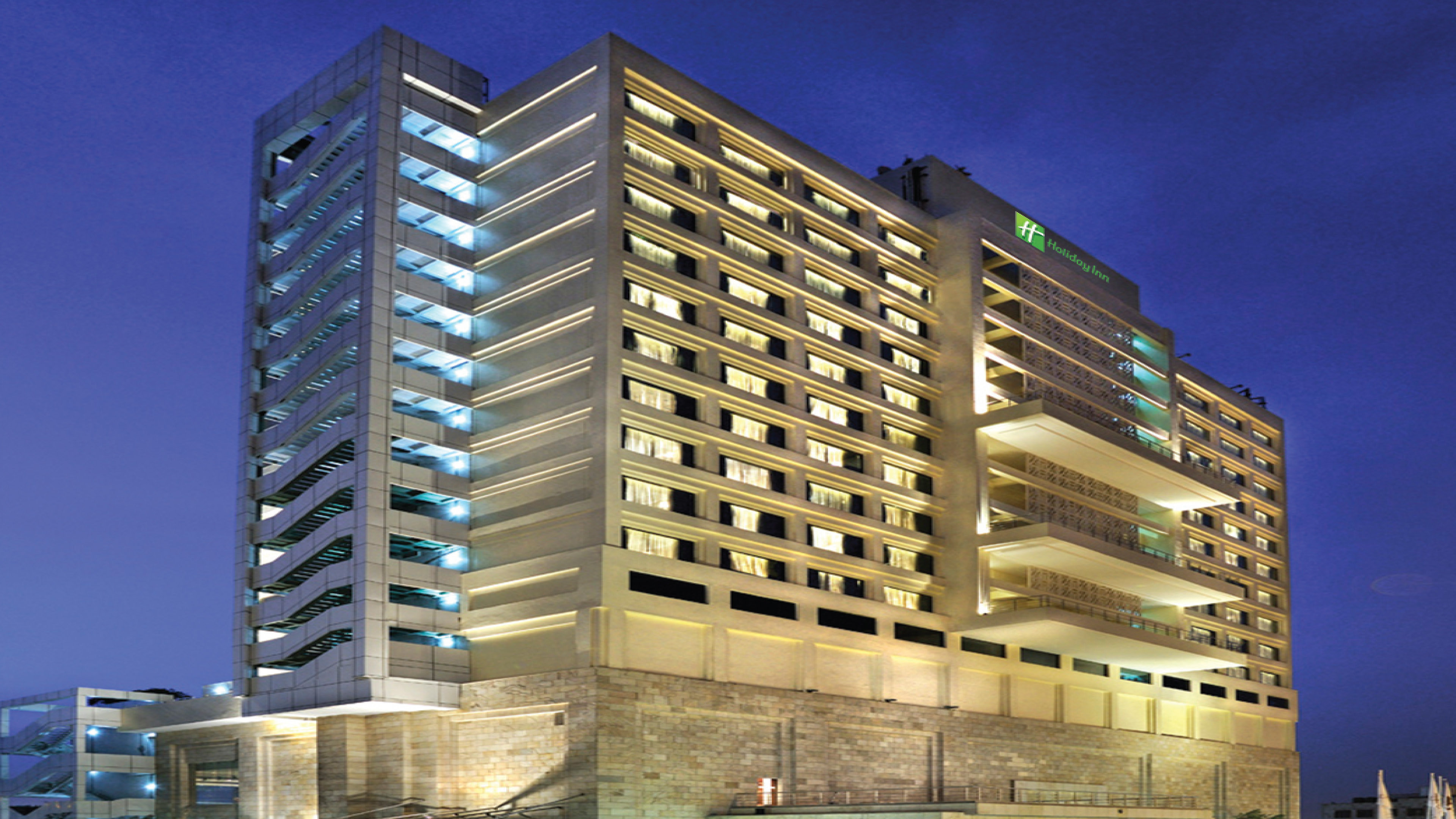 Holiday Inn New Delhi Mayur Vihar Noida in DELHI