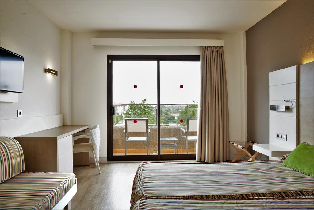 Brisa Marina Hotel 4/25