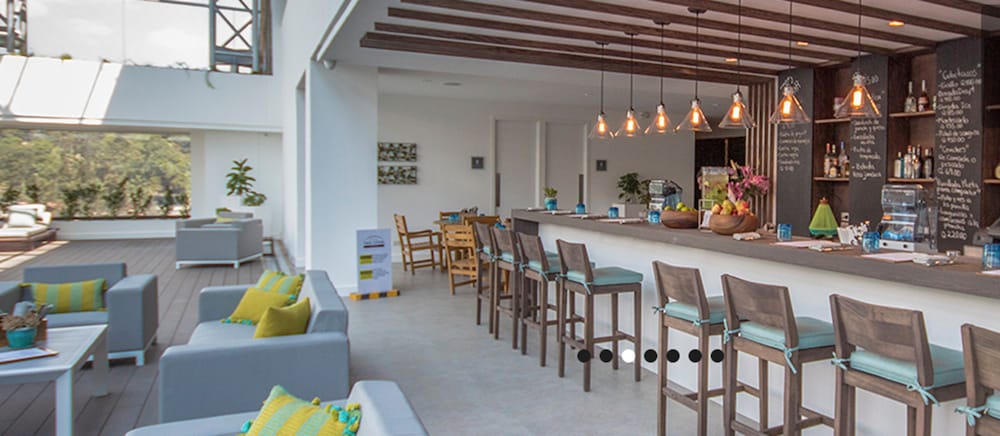 Tikal Futura Hotel & Convention Center 56/67