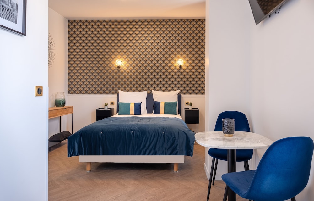Mijos Appartements Hotel 18/44