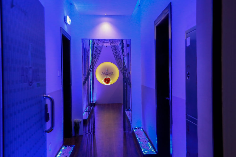 Loumage Suites Spa Seef 37/70