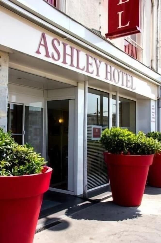 Ashley Hotel in LE MANS