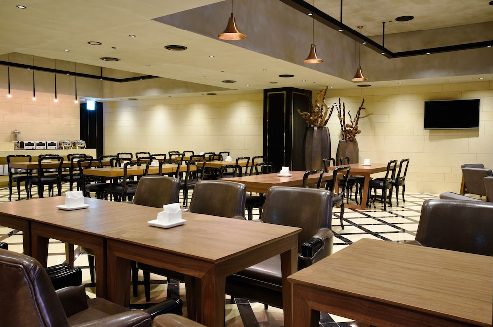 Hotel the Designers Dongdaemun 53/75