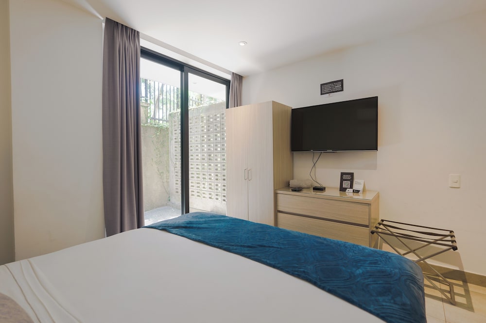Hotel Antope 22/55