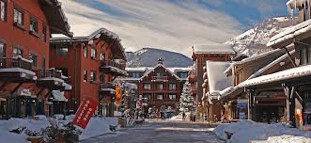 Ritz-Carlton Club, Aspen Highlands by Frias 42/50