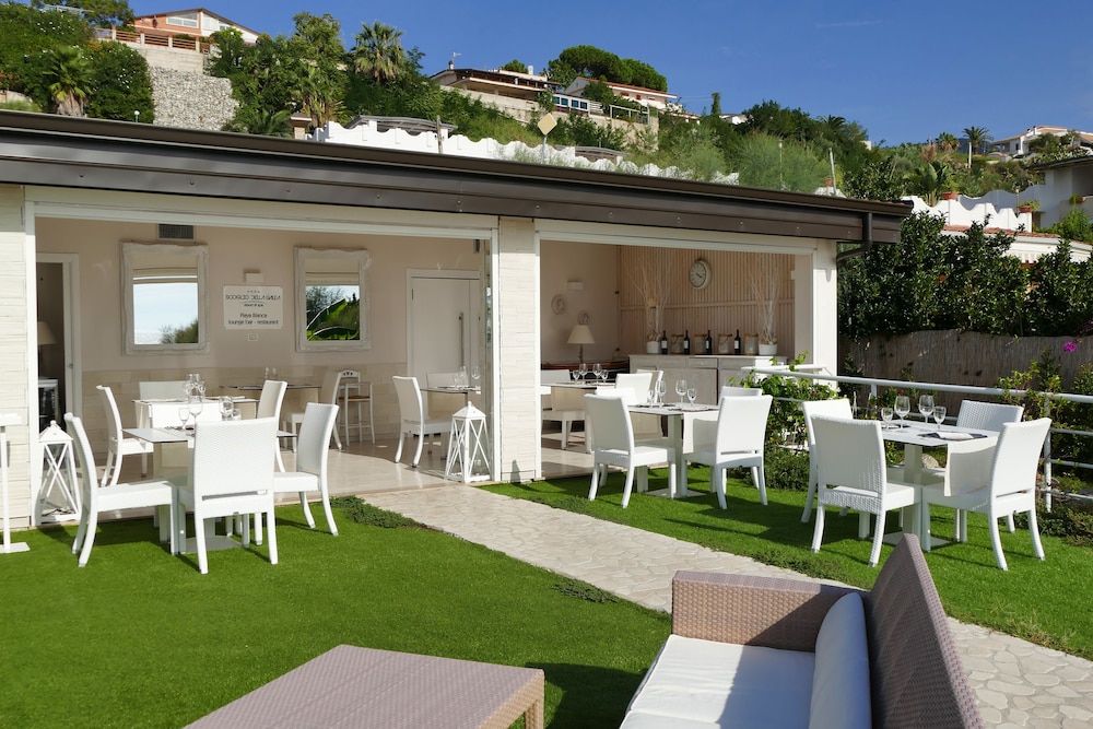 Scoglio Della Galea Village And Spa 47/50