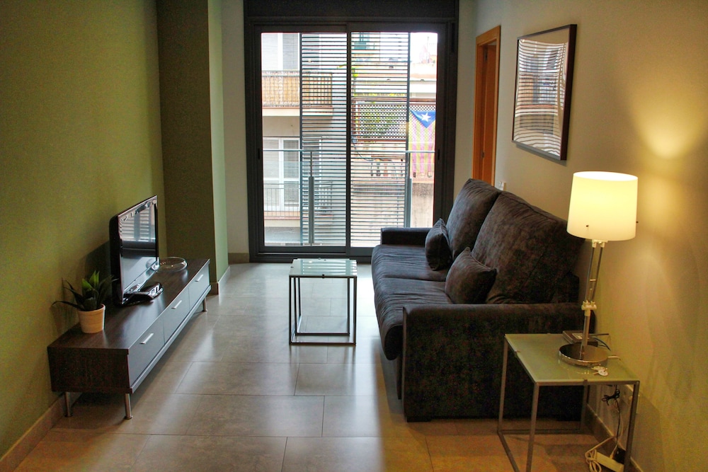 Bonavista Apartments - Virreina 47/64