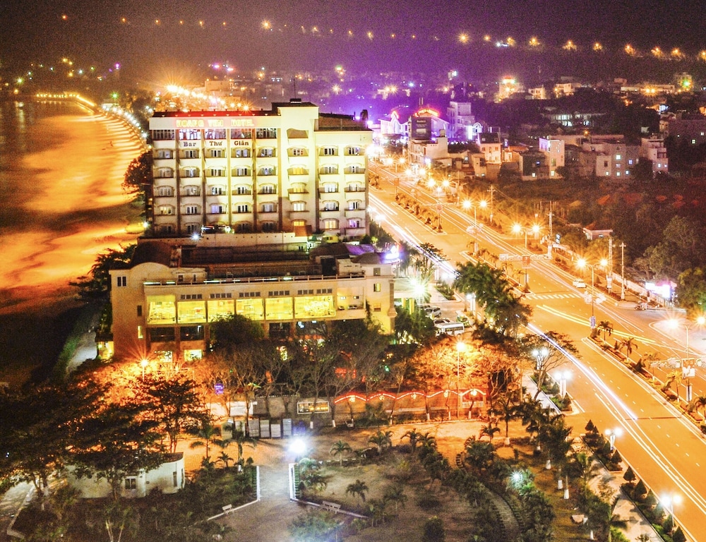 Hoang Yen 1 Hotel 6/75