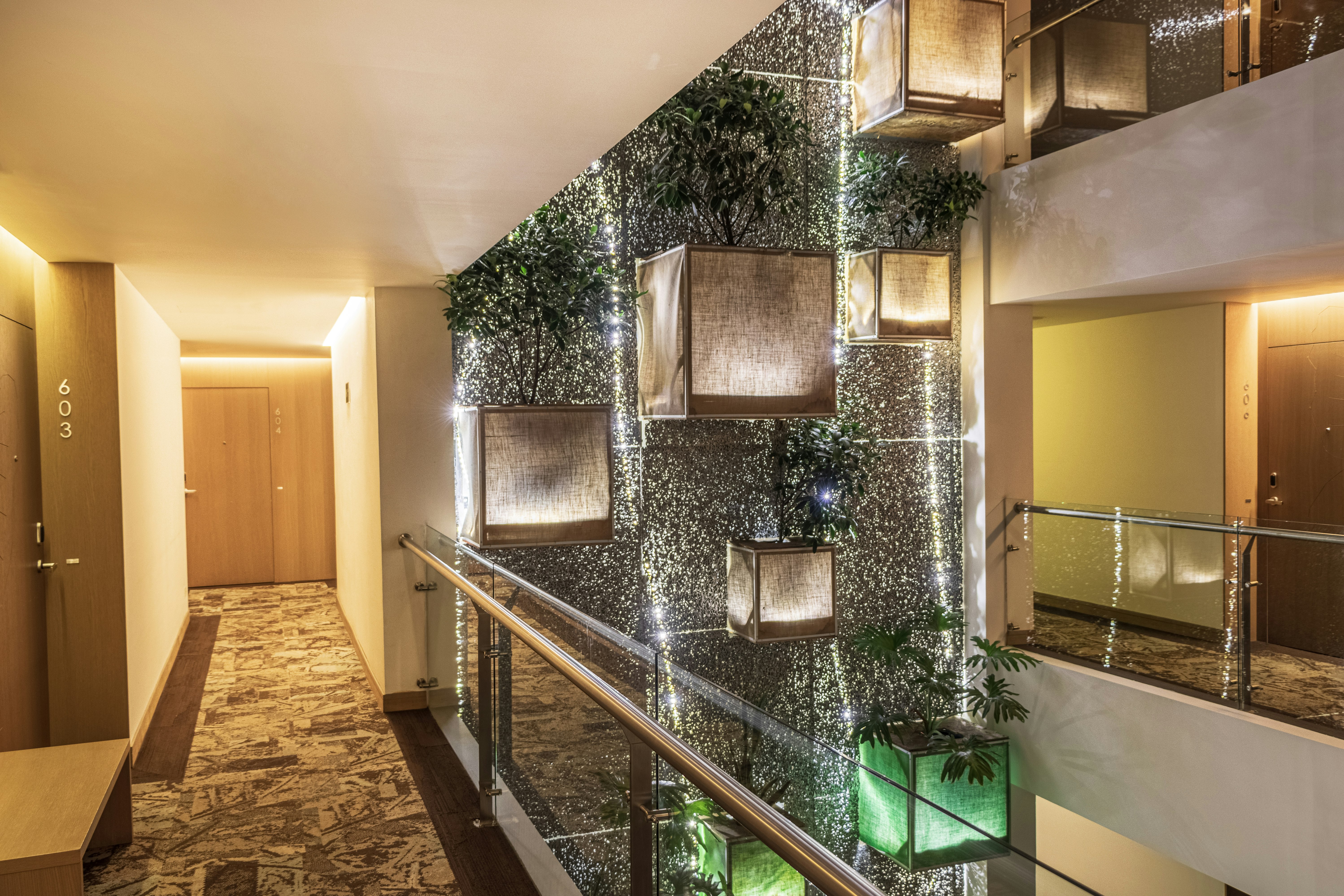 Biohotel Organic Suites 37/60