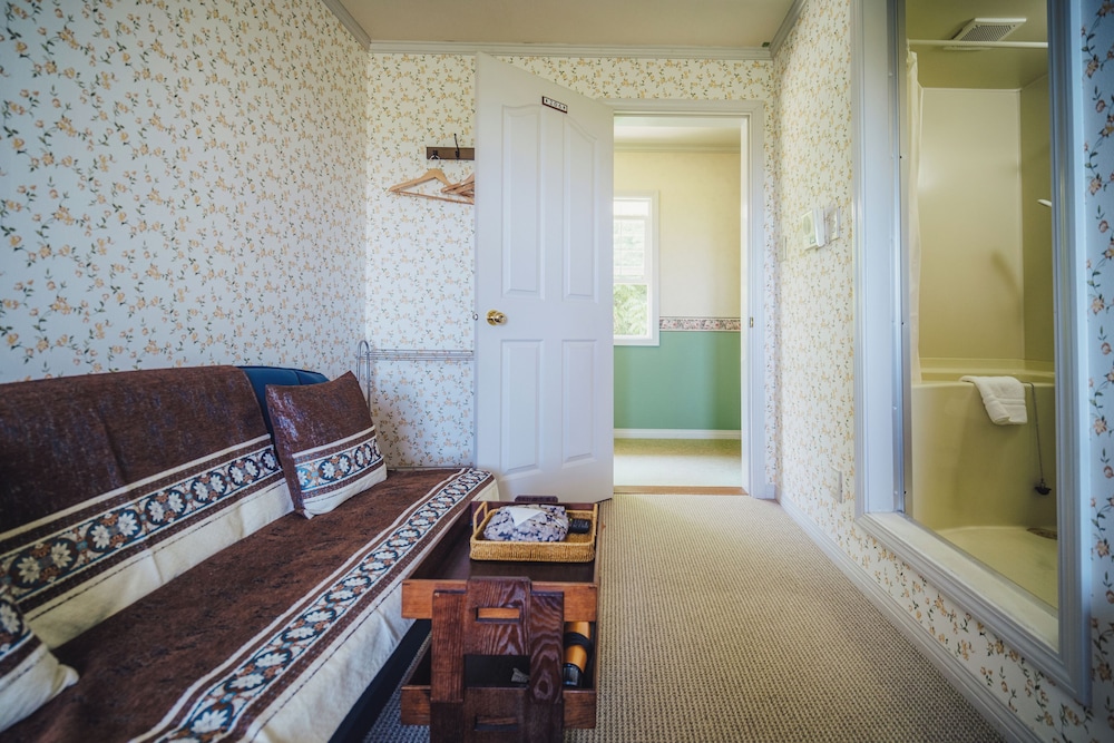 Pension Liberty Hill 34/51