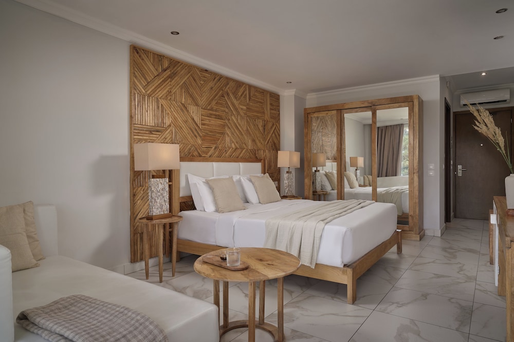 Mythos Palace Resort - Adults only 29/70