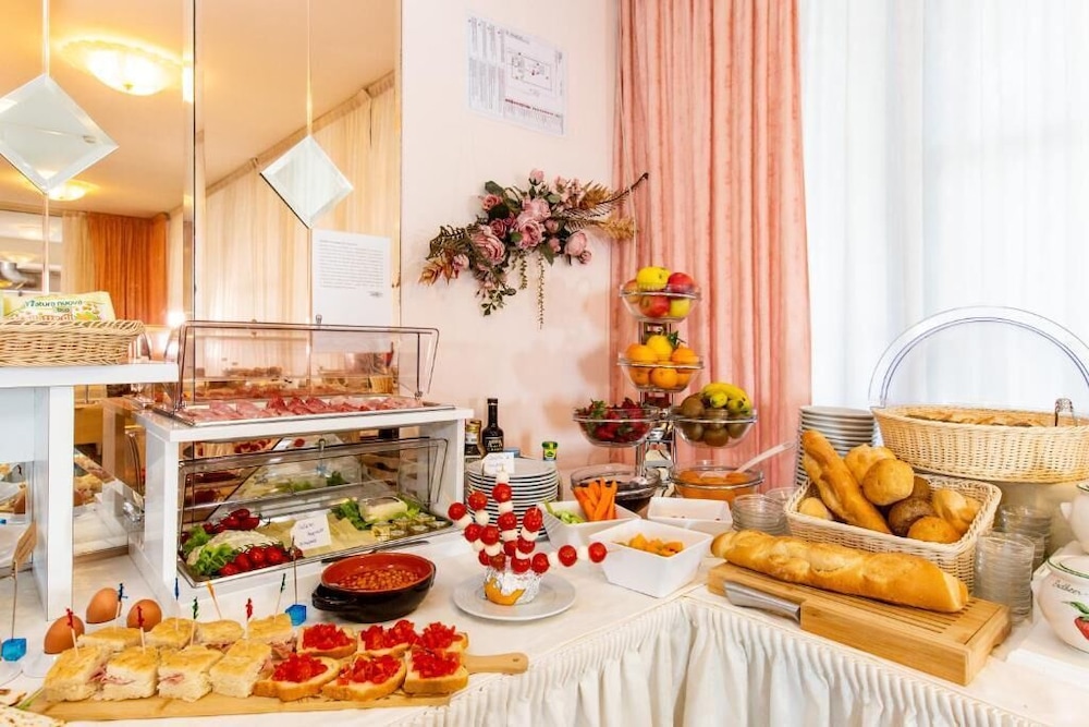 Hotel Raffaello 28/50