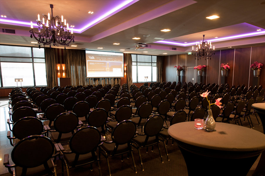 Van Der Valk Hotel Houten Utrecht 21/25