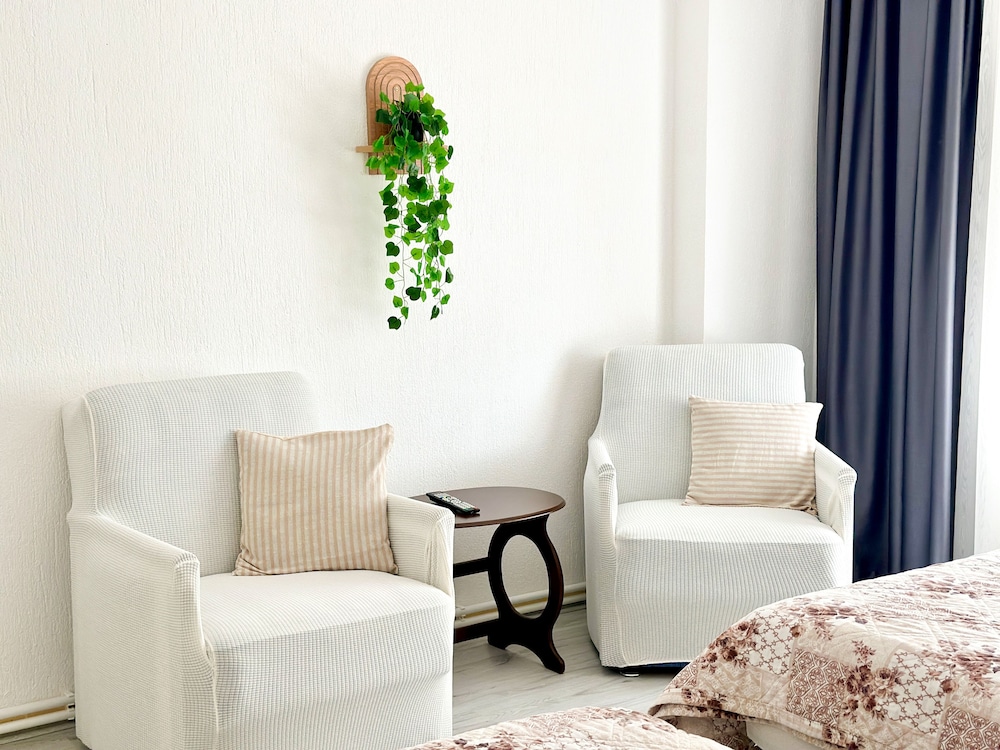 Sahan Apart ve Bungalov 22/31