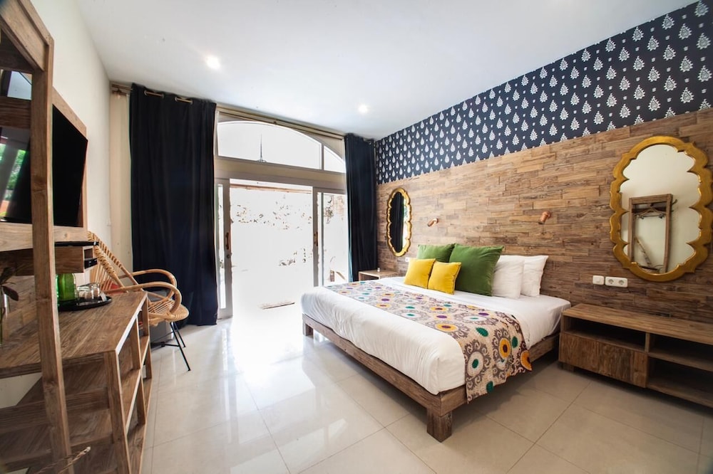 Pesona Beach Resort Spa 16/58