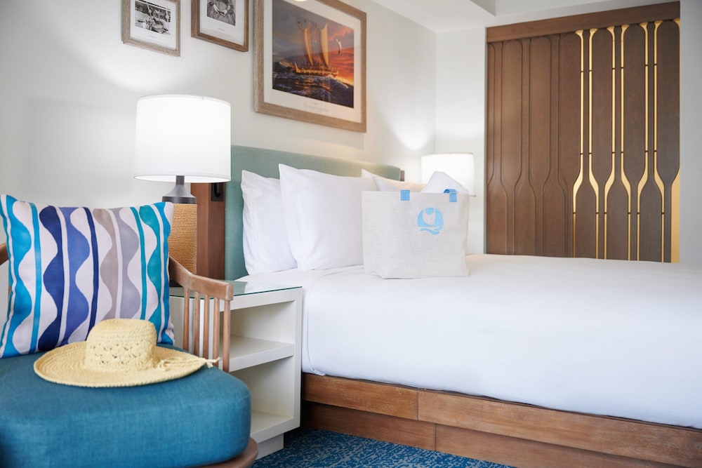 OUTRIGGER Reef Waikiki Beach Resort 13/86
