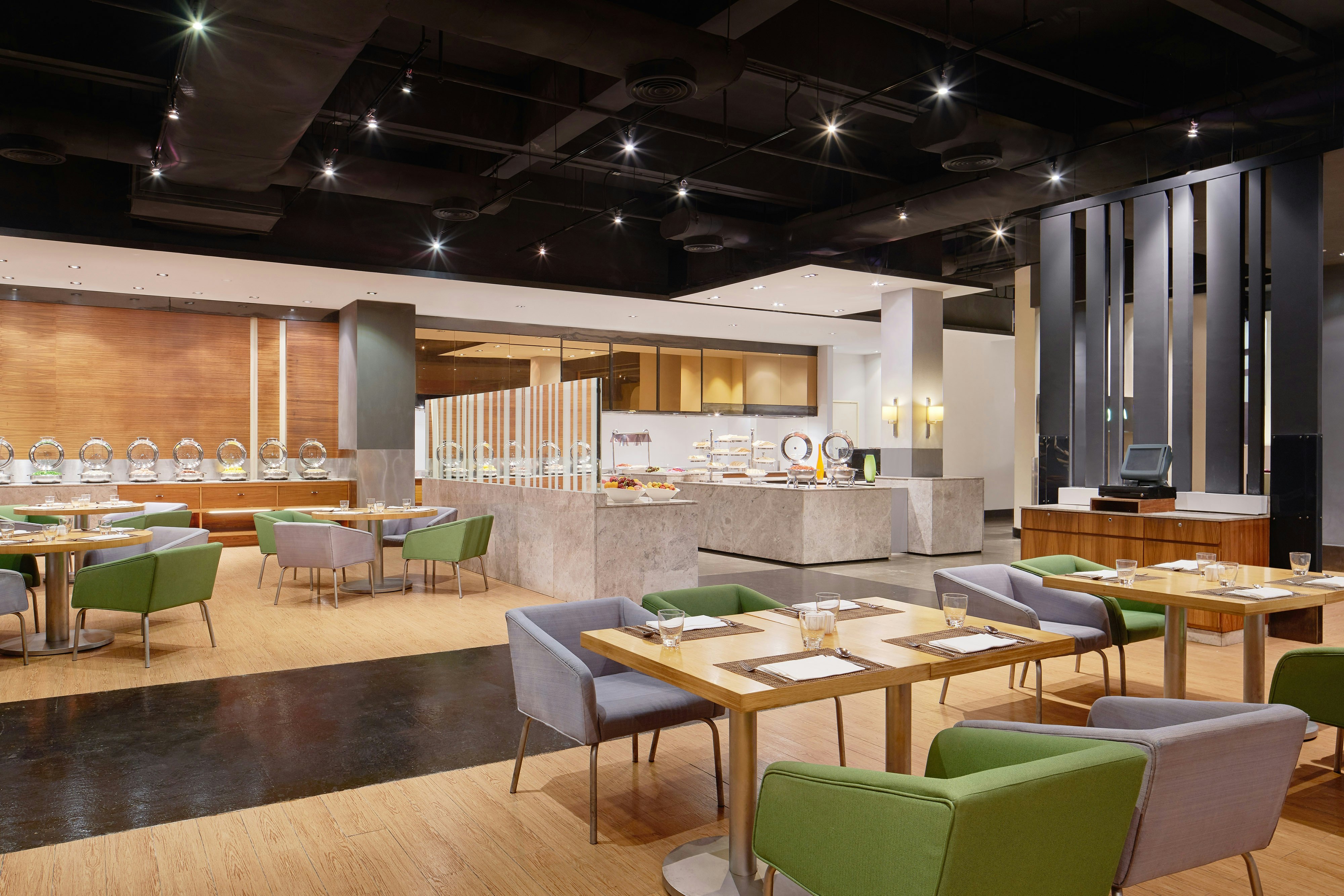 Aloft Nanhai Foshan 36/51