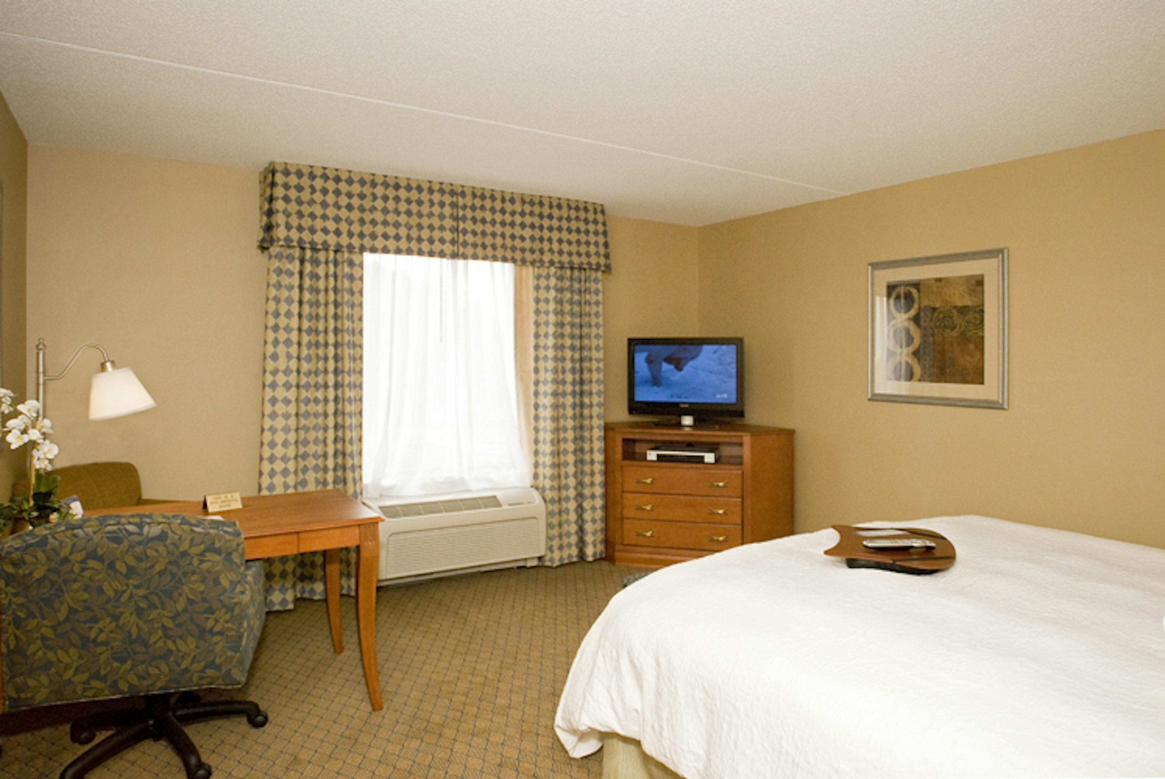 Hampton Inn & Suites Tilton 19/66