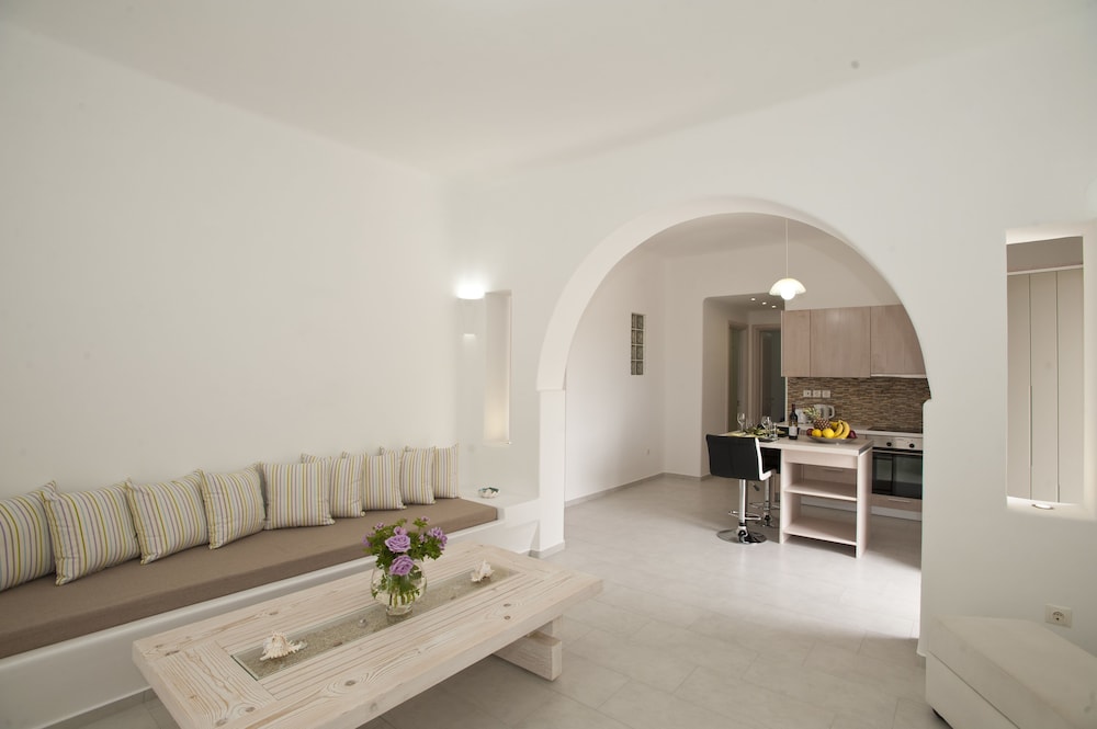 Ac Village Christoulis 17/50