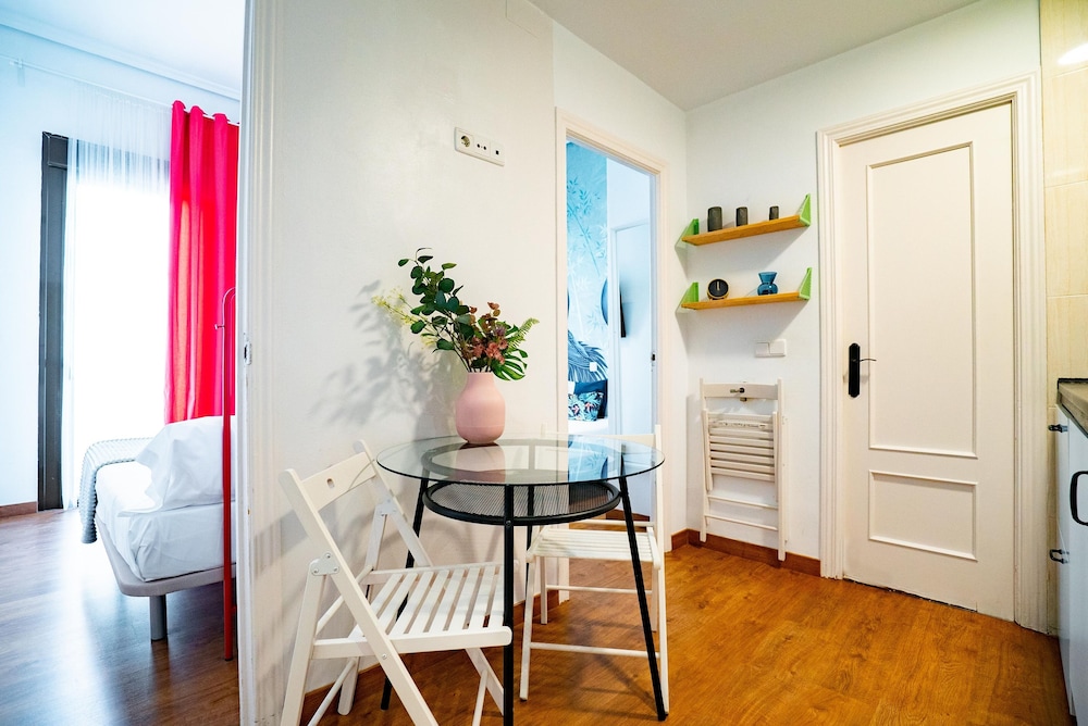 Smartr Madrid Gran Via 47 54/62