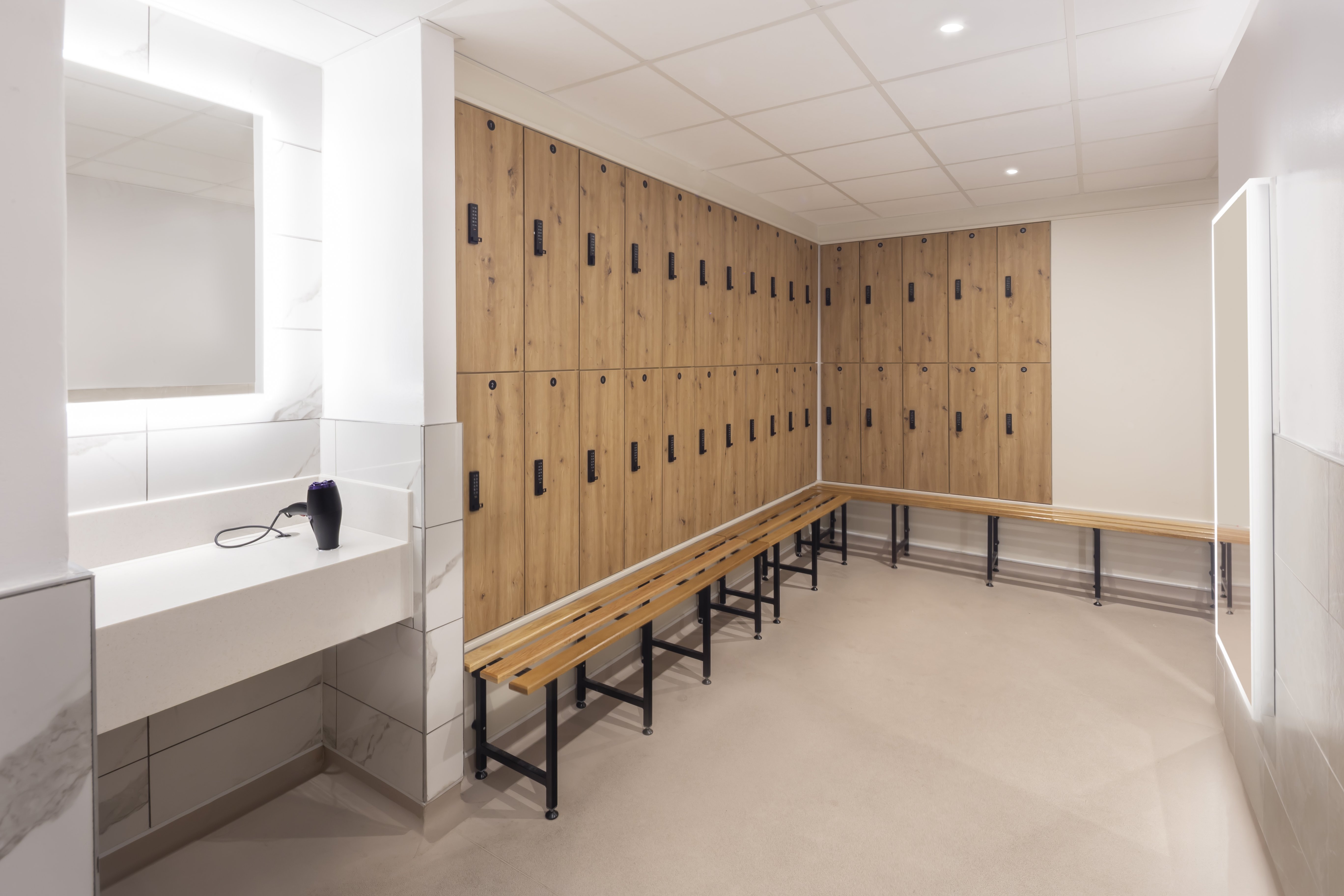 Holiday Inn Hemel Hempstead M1, JCT. 8 by IHG 32/50