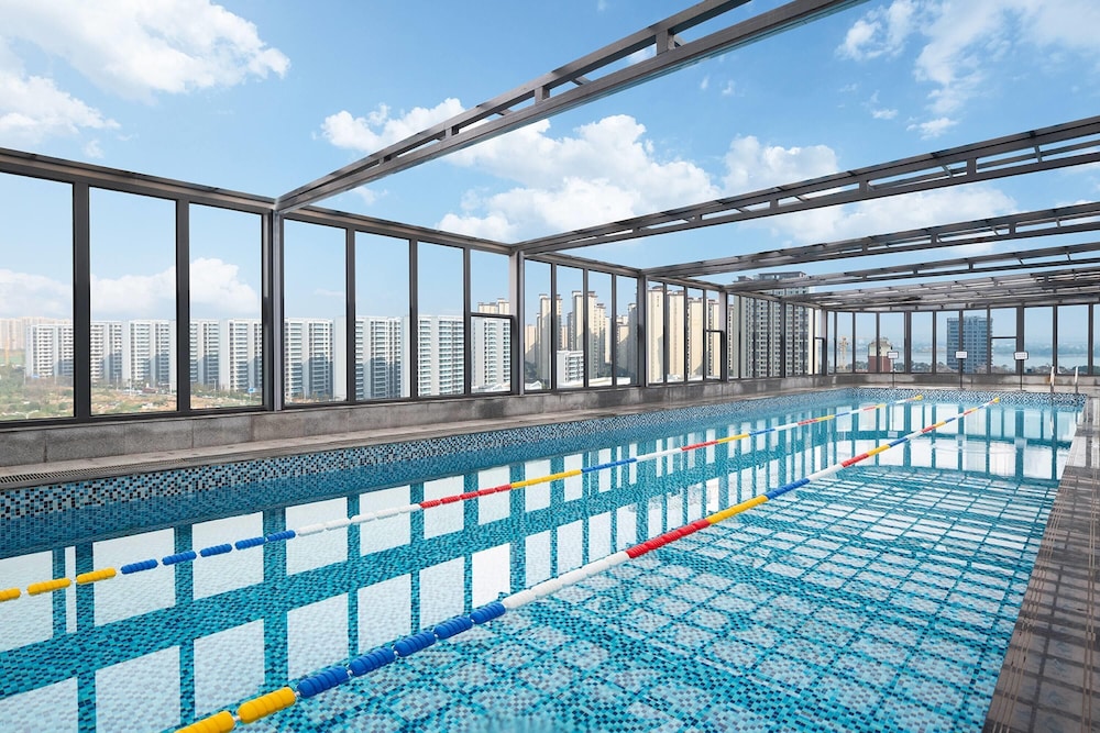Wyndham Changsha Yanghu 34/41
