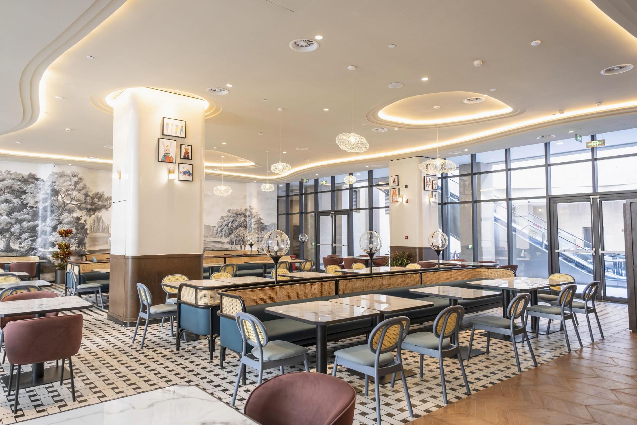 Club Med Joyview Beijing Yanqing 26/40