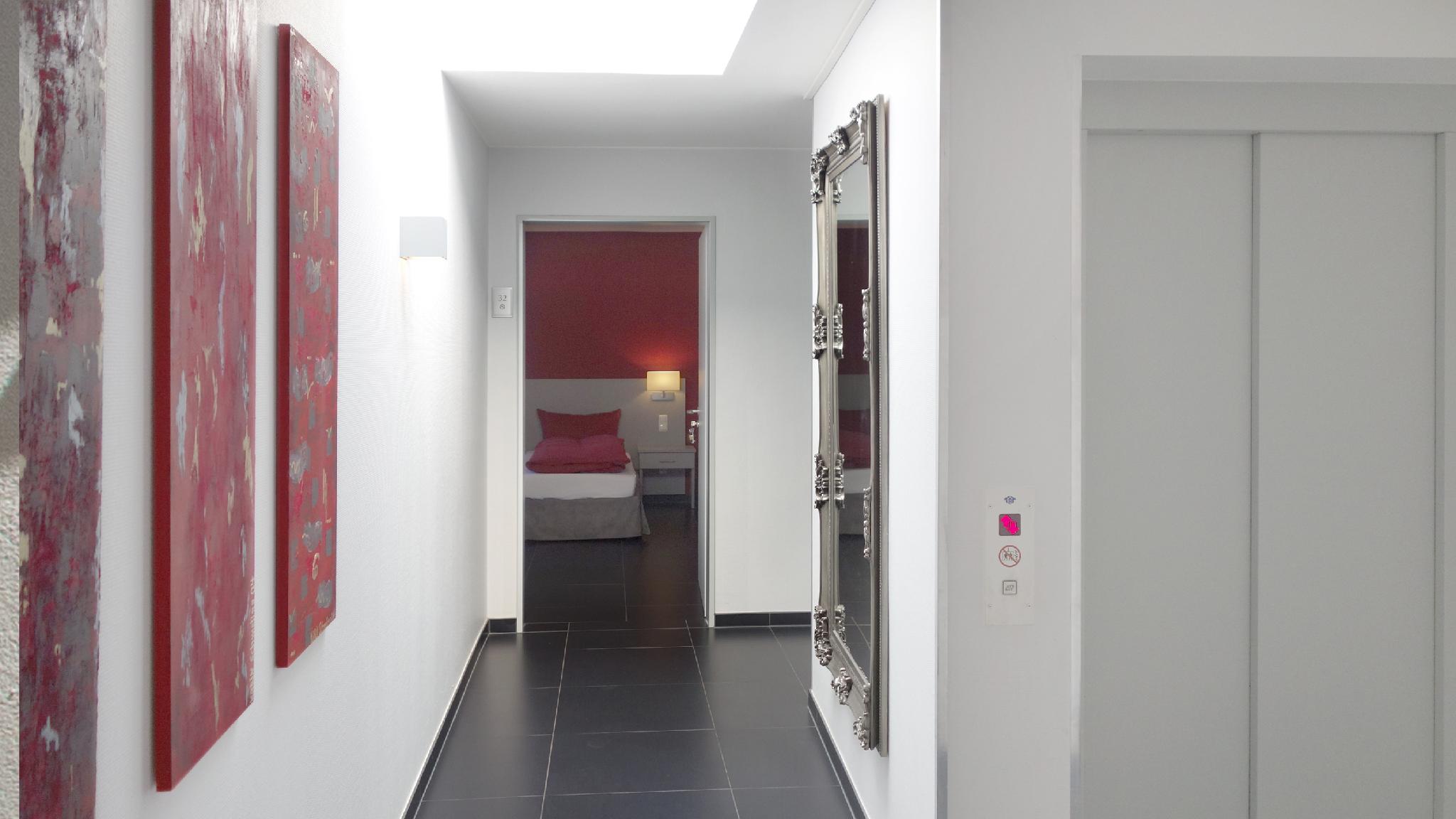 Hotel Zur Post 12/23