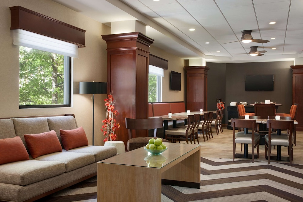 Hilton Arlington, VA 34/66
