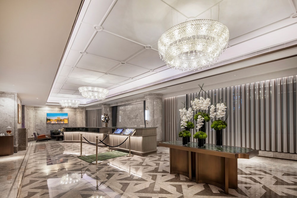 Maxx By Steigenberger Guangzhou Zhujiang New Town 6/52