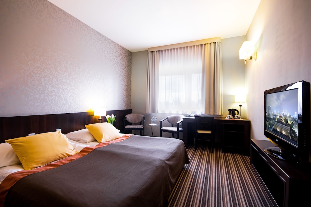 Park Hotel Diament Wroclaw 15/62