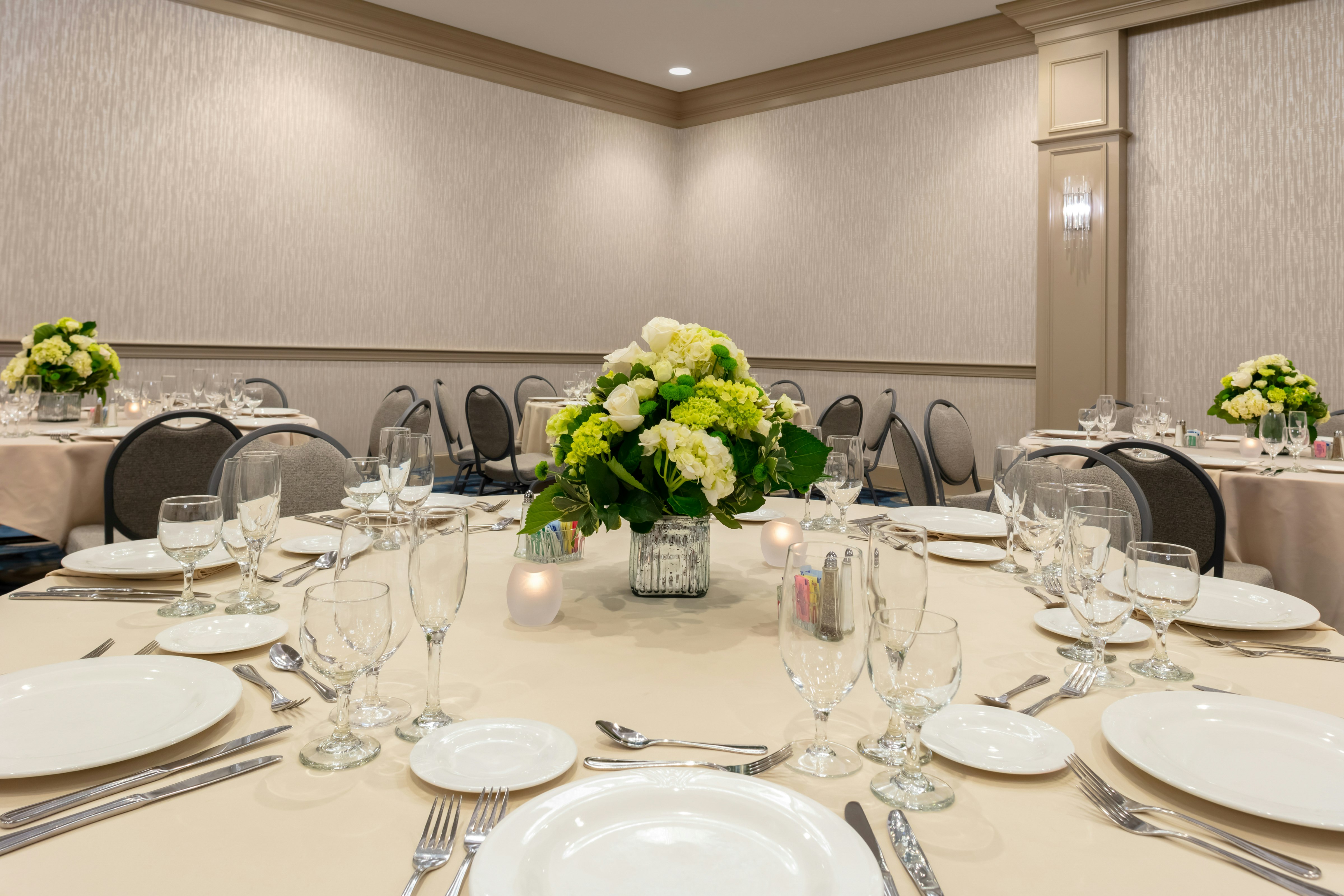 Doubletree By Hilton Burlington Vermont 56/88