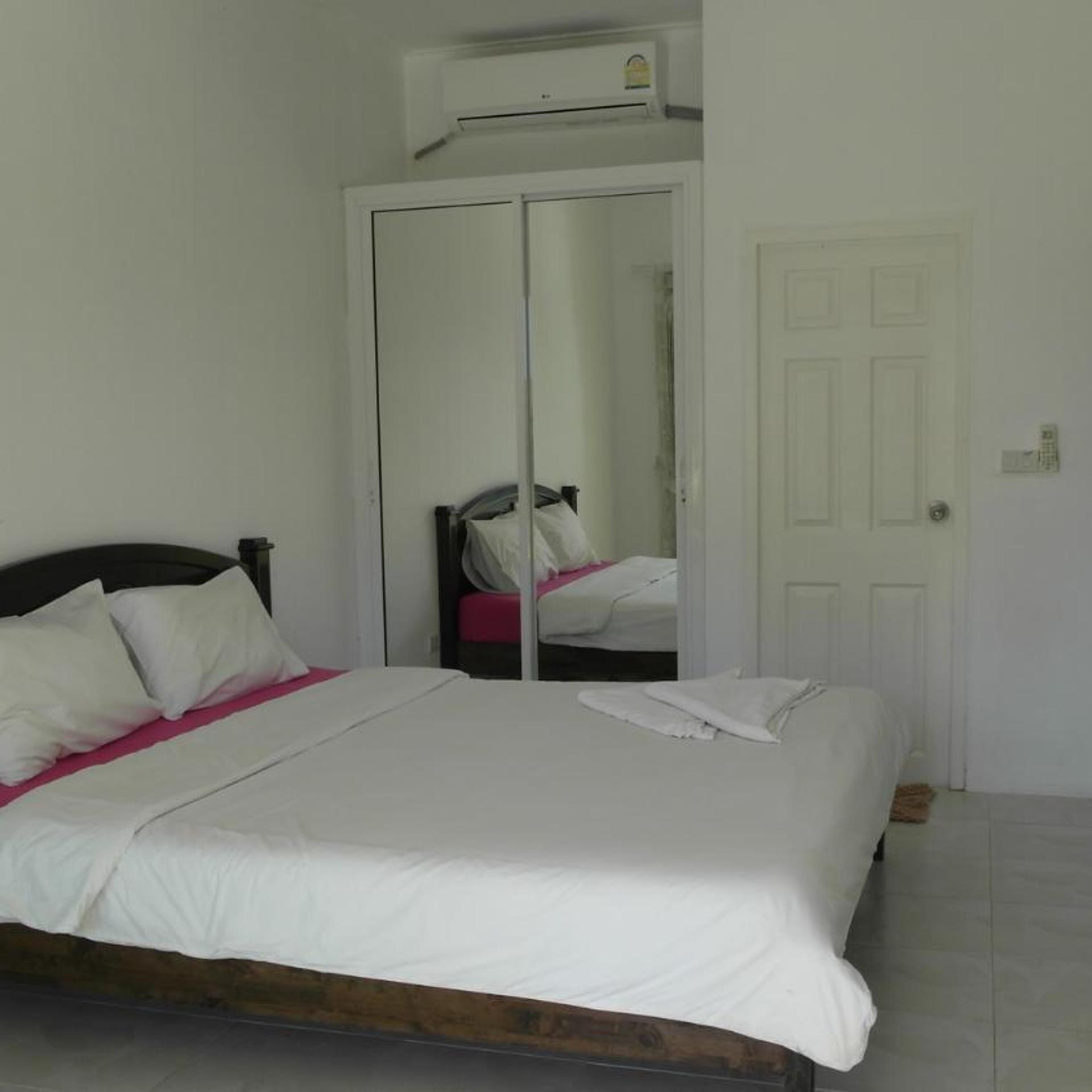 Thipburee Resort 10/40