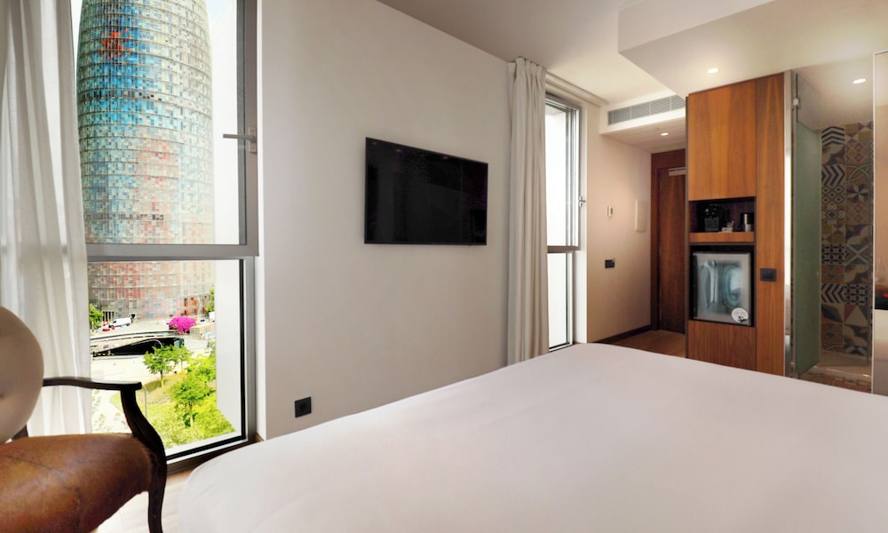 Hotel SB Glow 22/66