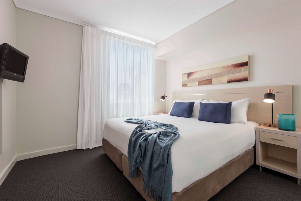 1 Bedroom, Apartment, King Bed