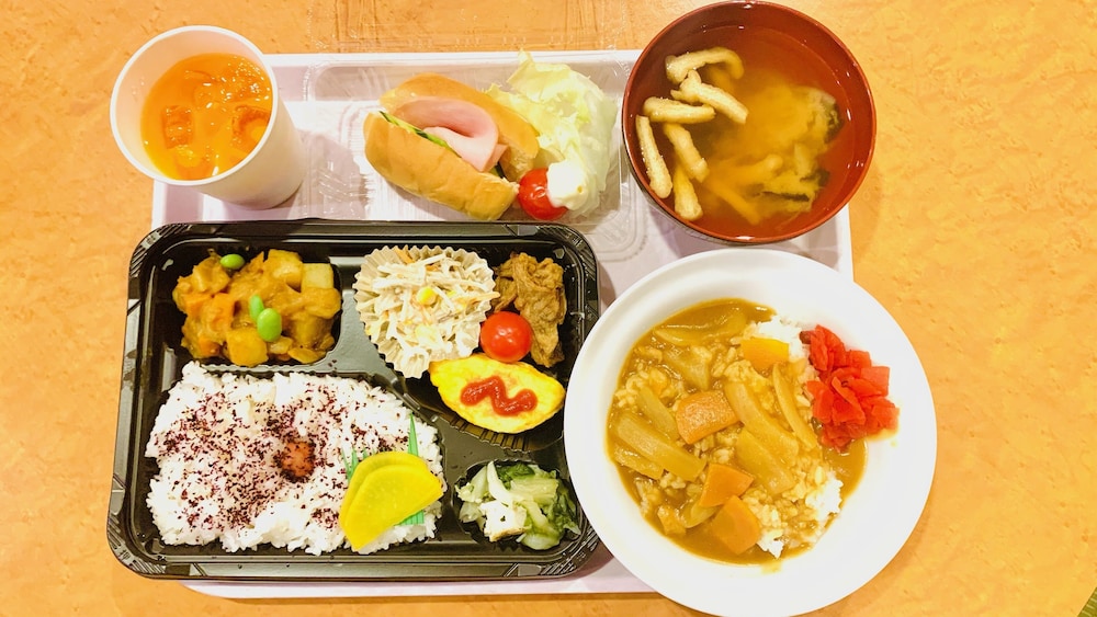 Toyoko Inn Kumamoto-jyo Toricho Suji photo2