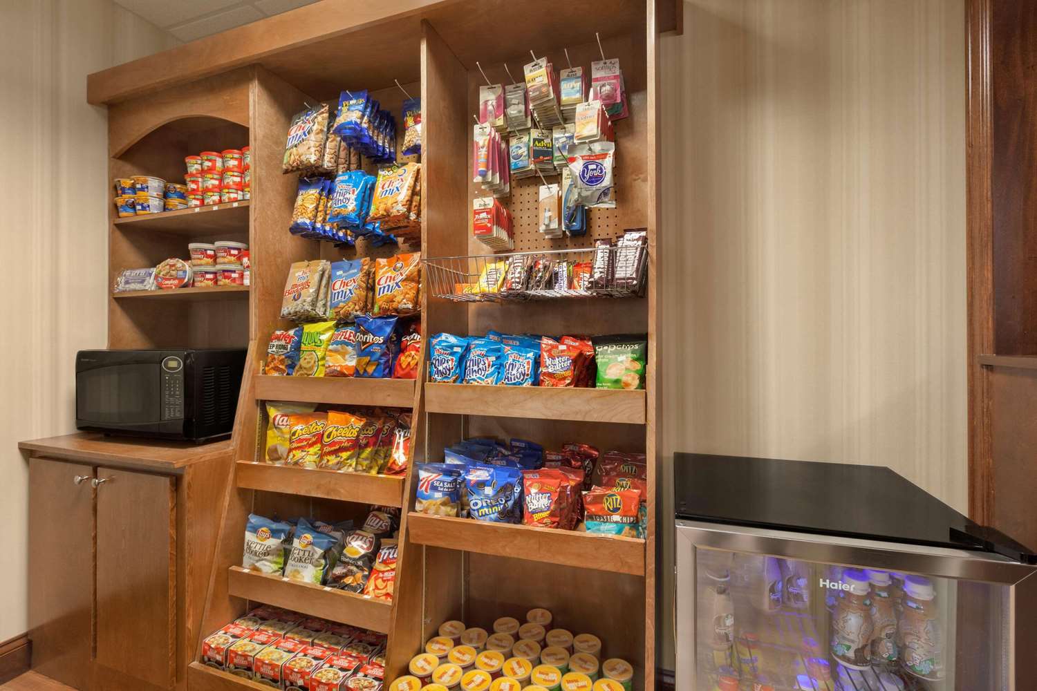 Country Inn & Suites By Radisson, Doswell (Kings Dominion), VA 14/39